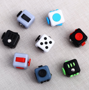 Fidget Cubes Just $2.63 Shipped!