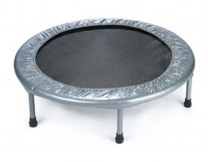 Stamina 36″ Folding Trampoline Just $20.05 With In-Store Pick Up!