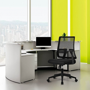 LANGRIA Mid-Back Mesh Office Chair Just $49.99 Shipped! (Reg. $159.99)
