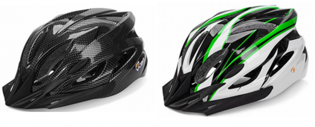WOW! JBM Adult Cycling Bike Helmet Just $10.98! (Reg. $49.99)