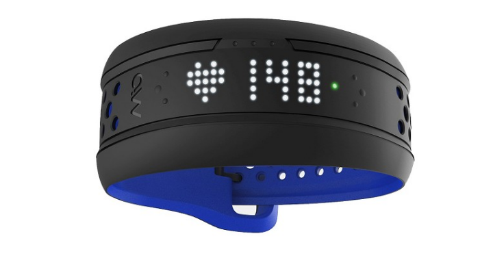 Mio Fuse Heart Rate Training and Activity Band Only $64.98 Shipped! (Reg. $129.99)