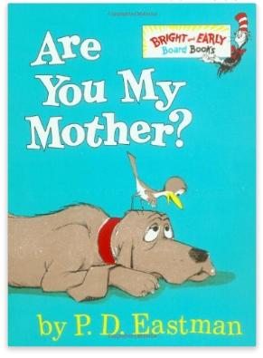 Are You My Mother? (Bright & Early Board Books) – Only $2.49!