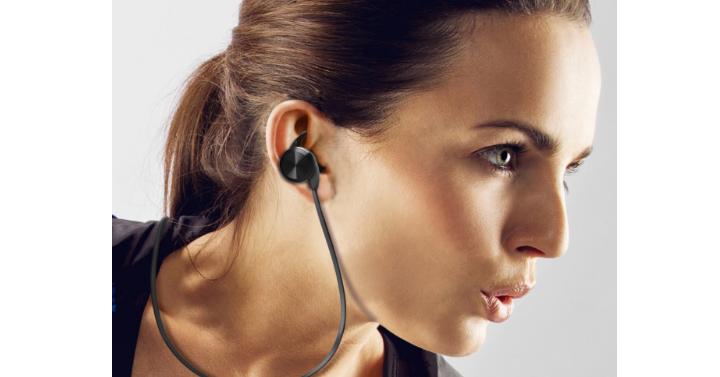 Riversong Bluetooth Headphones – Only $9.99!