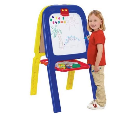Crayola 3-in-1 Double Easel – Only $18.74!