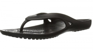 Crocs Flip Flops – $14!