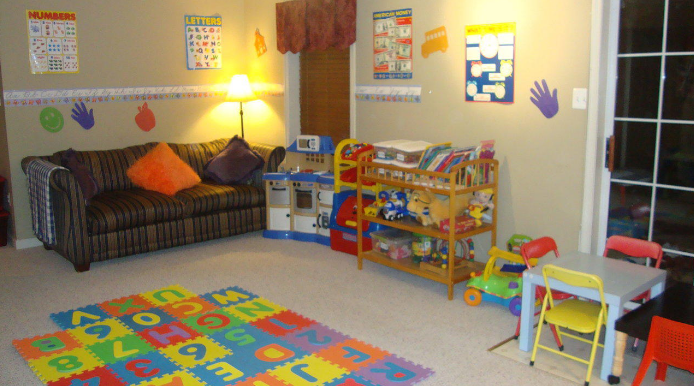 A Straightforward Guide to Starting and Running A Daycare to Unlock A New Source of Income A Straightforward Guide to Starting and Running A Daycare to Unlock A New Source of Income