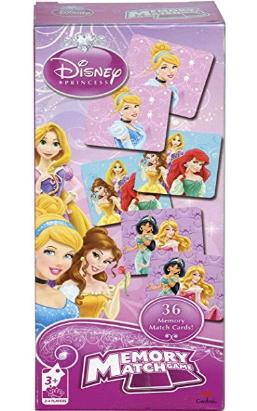 Disney Princess Memory Match Game – Only $5.04!