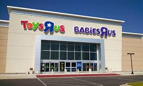 $100 Babies R Us/Toys R Us Gift Card Only $85!