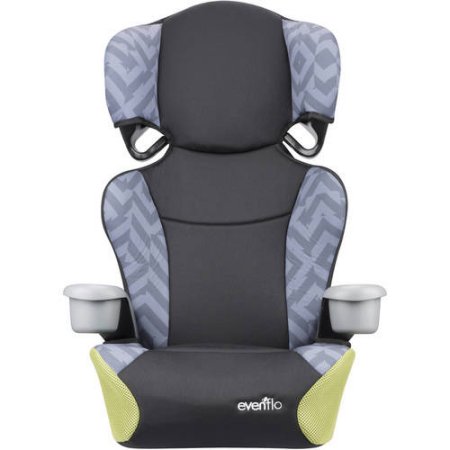 Evenflo Big Kid Sport High Back Booster Seat – Just $29.88!