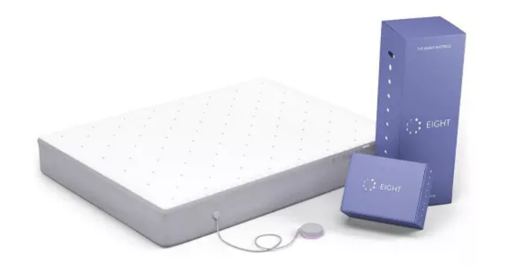 Win Any Size Eight Smart Mattress! Worth Over $1,000!!