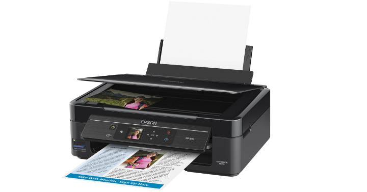 Epson Expression Wireless All-In-One Printer – Only $39.99!
