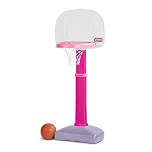 Little Tikes TotSports Easy Score Basketball Set Only $15.88 on Amazon!