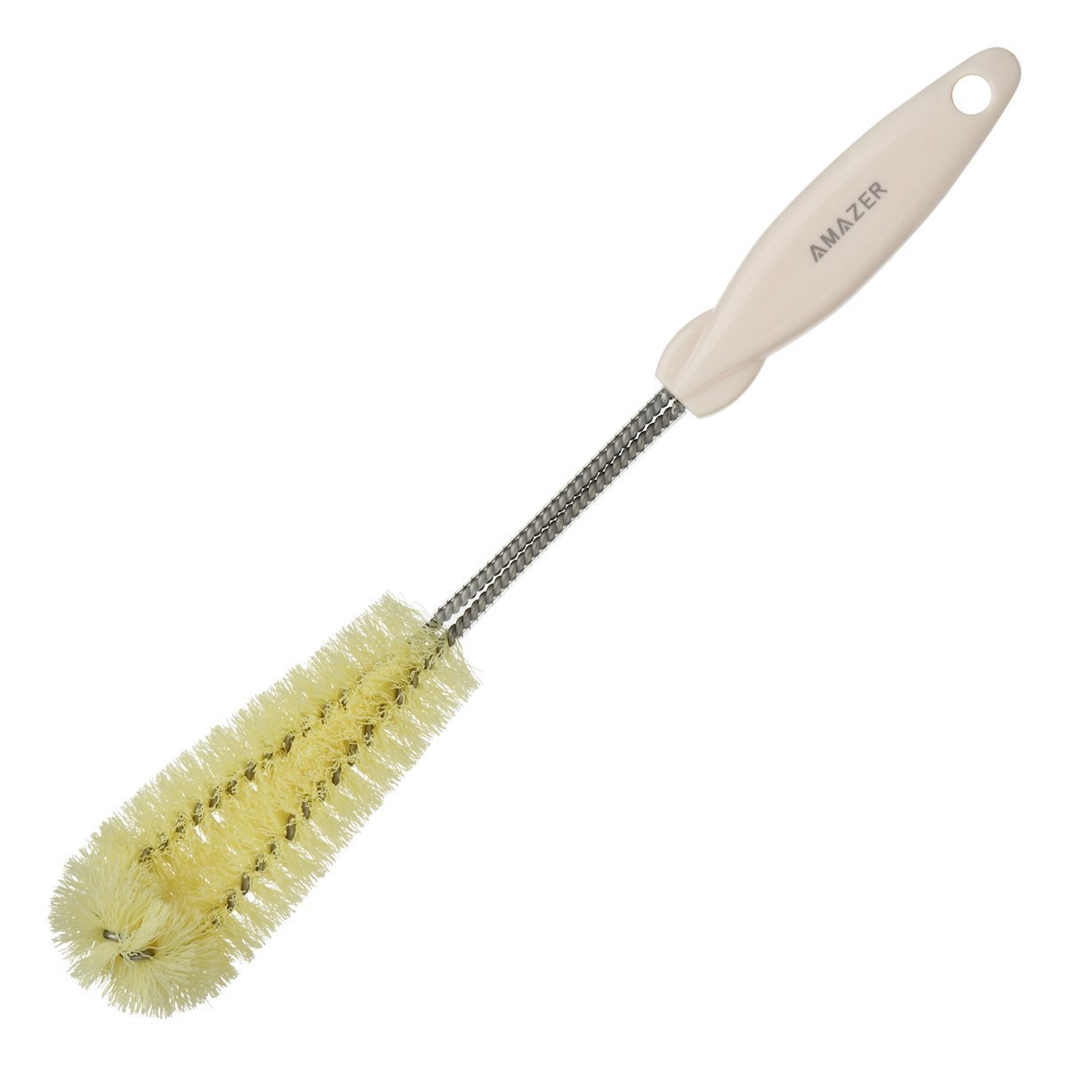 Bottle Brush With Comfort Grip Only $5.49 on Amazon!