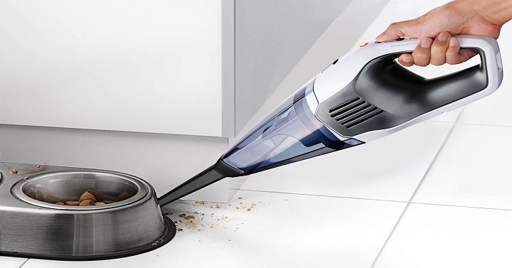 Holife Handheld Vacuum Only $44.99 Shipped! (#1 Best Seller)