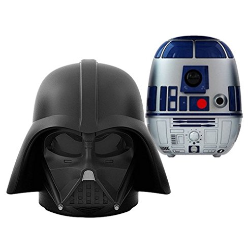 Star Wars Humidifier $34.99 – TODAY ONLY!