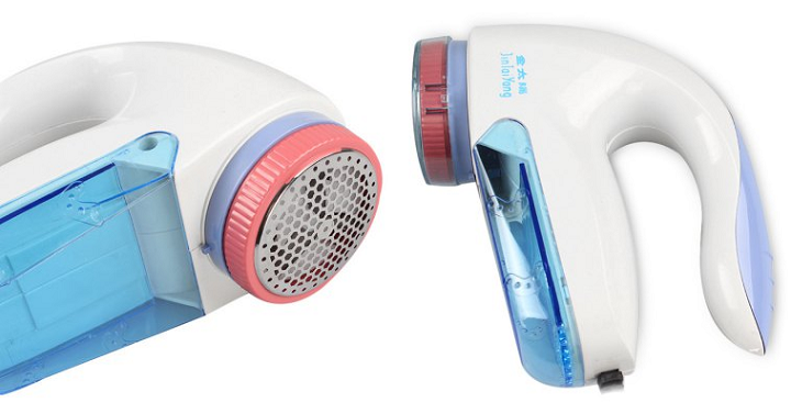 Electric Lint Remover Only $9.31 Shipped!