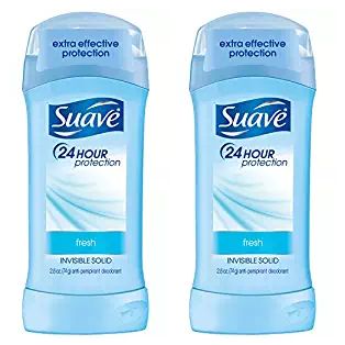 Suave Antiperspirant Deodorant (Shower Fresh) Only $1.32 Shipped!