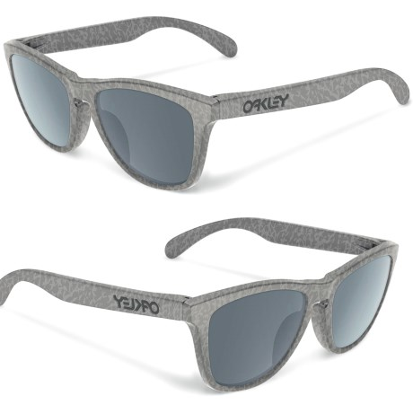 Oakley Frogskin sunglasses Only $39.00! (Reg 120.00)