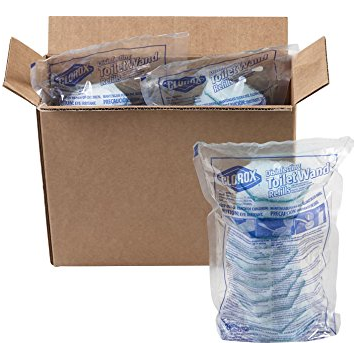 Clorox ToiletWand Disposable Toilet Cleaning Rainforest Rush Refill (30 Count) Only $10.07 Shipped!