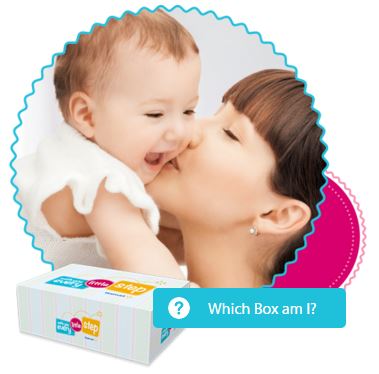 Get The Walmart Baby Box For Only $5.00 Shipped!