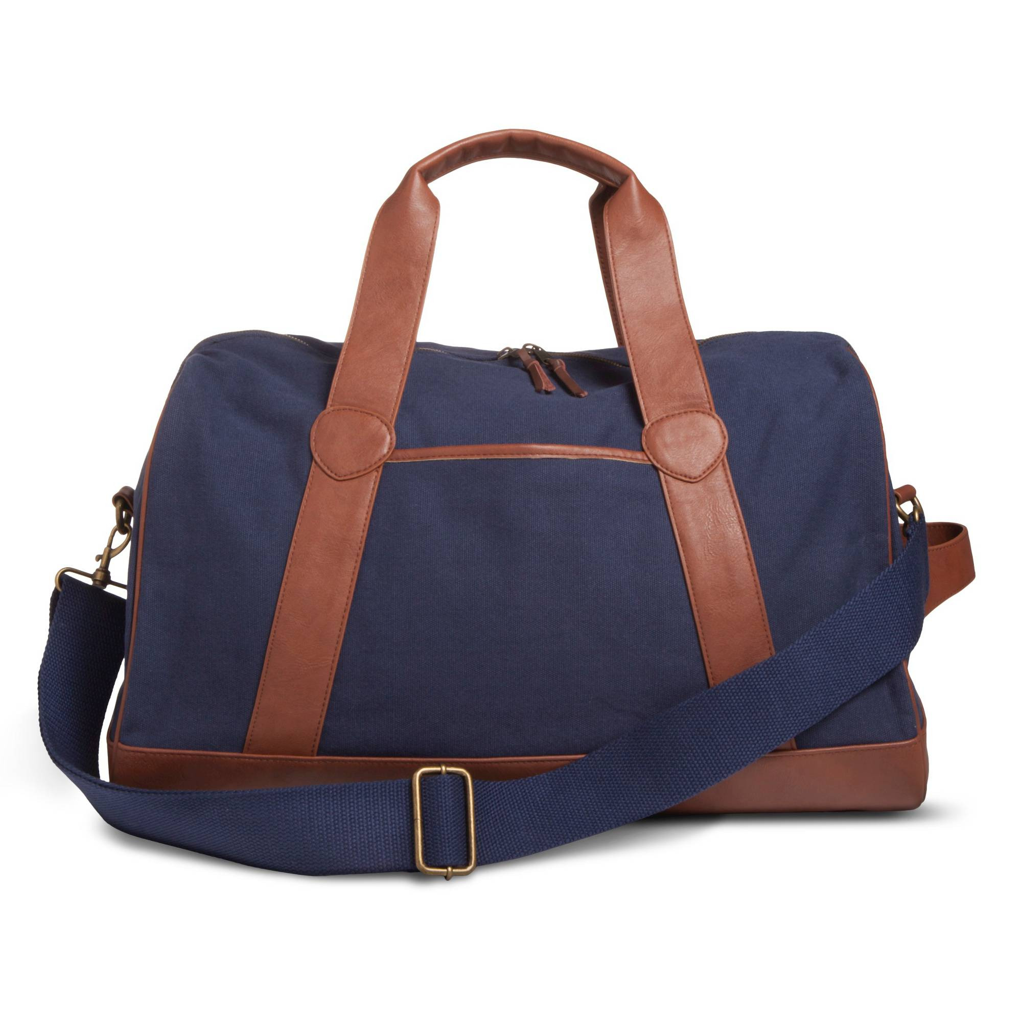 Target: Men’s Weekender Bag Navy ONLY $14.98! (Reg $29.99)
