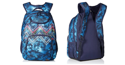 Roxy Juniors Shadow Swell Backpack Only $18.29! (Reg $44.99)
