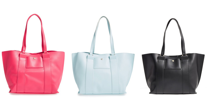 Nordstrom Rack: Up to 75% off Handbags & Wallets! Lucky Bags Only $47! (Reg. $188) and More!