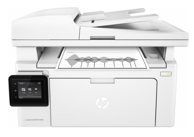 HP LaserJet Pro Wireless Black-and-White All-In-One Printer – Only $99.99!