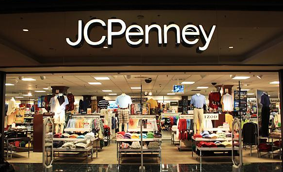 $10/$10 JCPenney Coupon This Weekend!