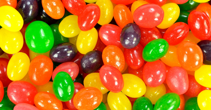 FREE Smart Sense Jelly Beans With the Kmart App!