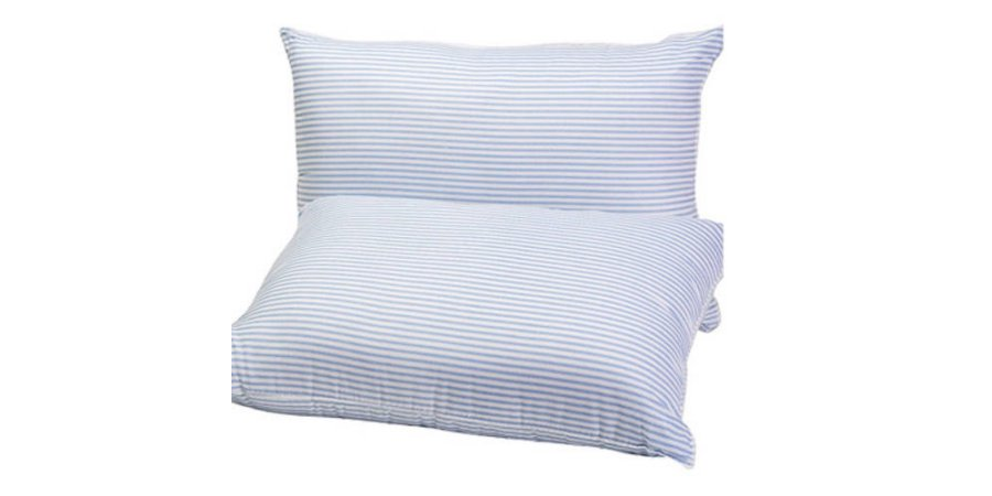 Mainstays Set of 2 Huge Pillows Only $6.80! Just $3.40 EACH!