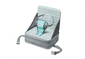 The First Years On-The-Go Booster Seat $12.14!