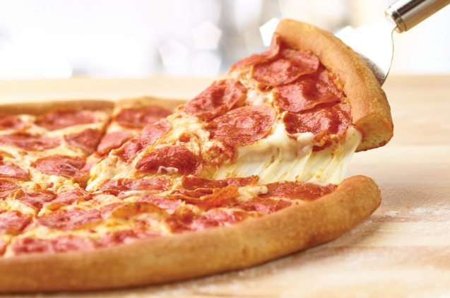 Get 50% OFF Papa John’s Pizza This Weekend!