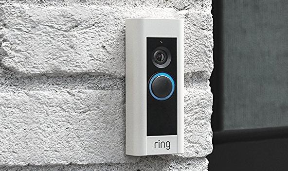 Ring Video Doorbell Pro – Only $199.99!
