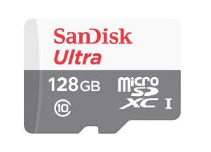 SanDisk 128 GB micro SD Memory Card for Fire Tablets and All-New Fire TV – Only $32.99!