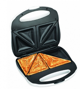 Proctor Silex Sandwich Toaster $14.92