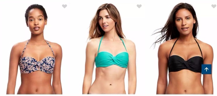 EXTRA 30% Off (Almost) Everything at Old Navy! Swimwear Just $8.40!!