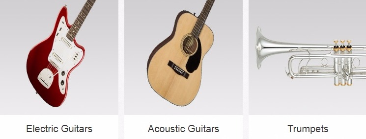 20% Off Musical Instruments eBay Coupon!