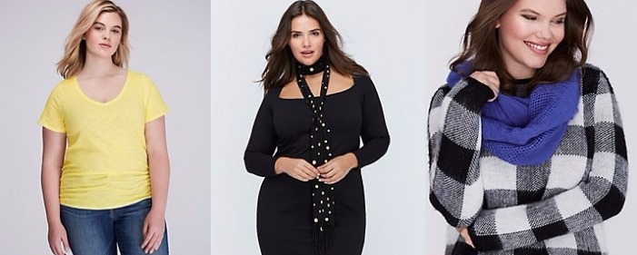BOGO Free Clearance Lane Bryant Clearance Items! Great Lingerie Deals and MORE! BOGO Free Clearance Lane Bryant Clearance Items! Great Lingerie Deals and MORE!