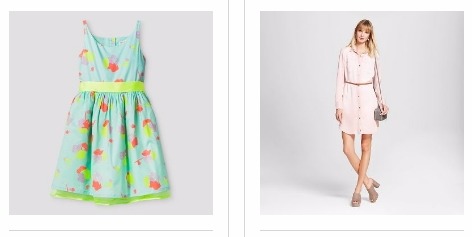 EXTRA 30% Off Dresses at Target!