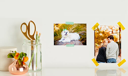 LAST CHANCE: FREE Prints and FREE 16×20 Print From Shutterfly!
