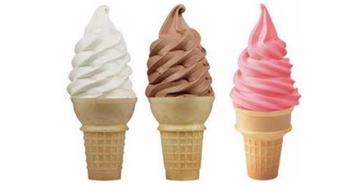 FREE Soft Serve Cone From Carvel’s Today!