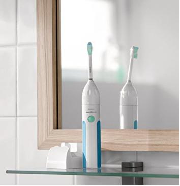 Kohl’s Cardholders: Sonicare Essence Rechargeable Toothbrush – Only $17.49 Shipped!
