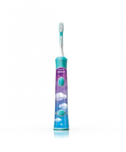 Philips Sonicare for Kids Bluetooth Connected Rechargeable Electric Toothbrush $29.95!