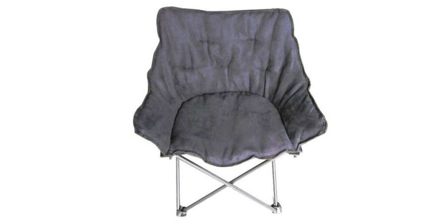 Collapsible Square Chair Only $10!