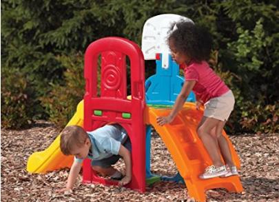 Step2 Game Time Sports Climber – Only $57.99 Shipped!