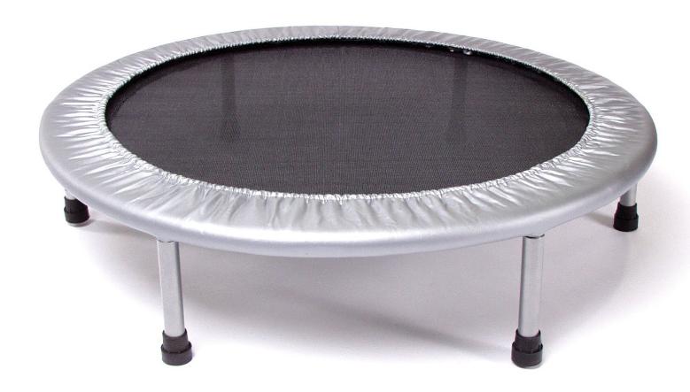 Stamina 36-Inch Folding Trampoline – Only $18.06! *Prime Member Exclusive*