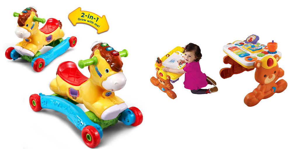 EXTRA 15% Off Toys R Us With New Coupon!