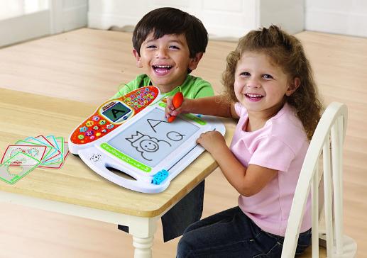 VTech Write and Learn Creative Center – Only $15.98!