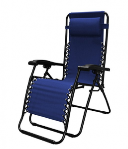 Caravan Sports Infinity Zero Gravity Chair $33